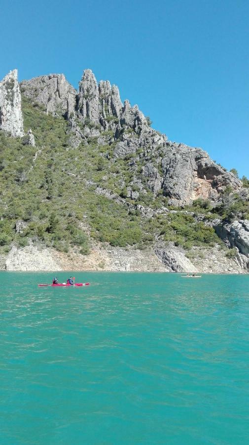 El Freginal * Tartareu