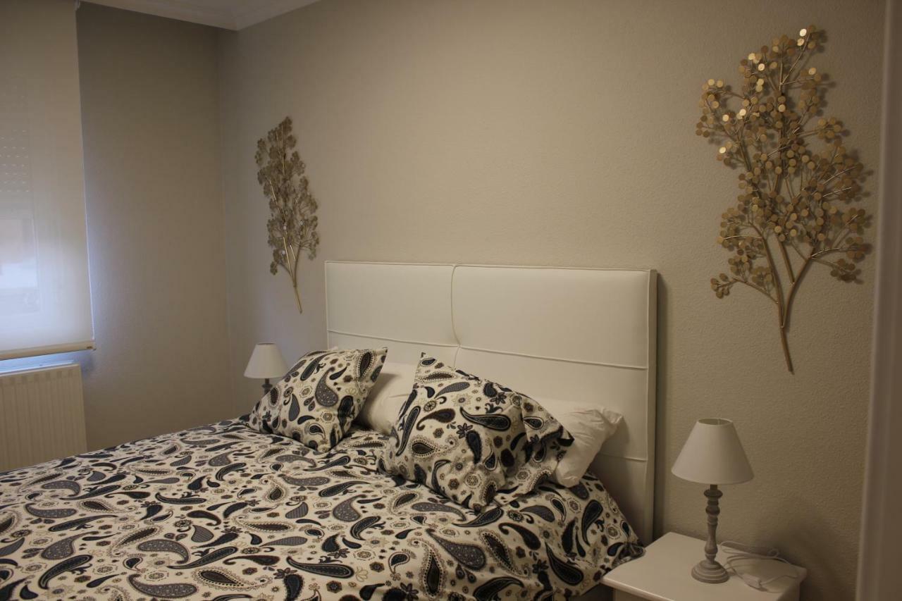 Pensión Apartamento Sanguesa Sangüesa