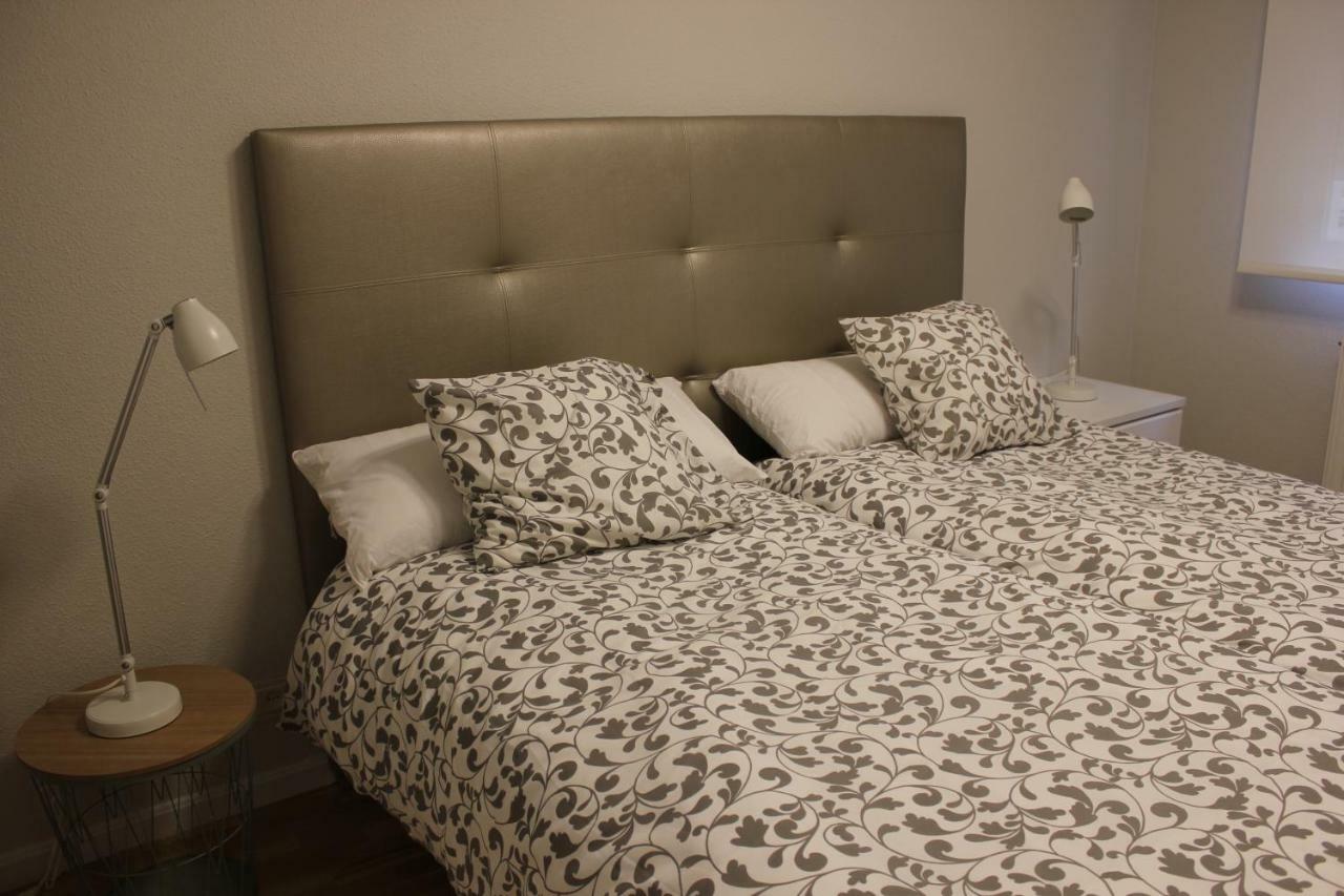 Apartamento Sanguesa 3*