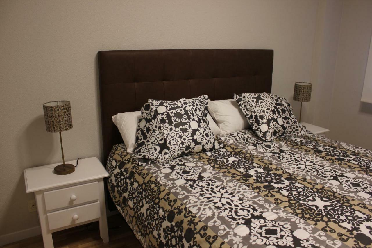 Apartamento Sanguesa 3* Sangüesa