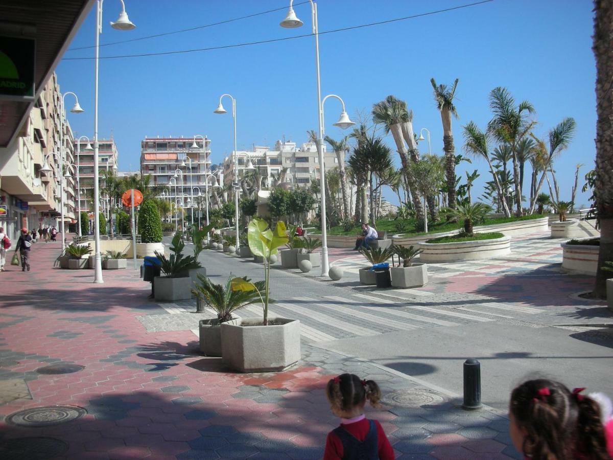 Coliseo Almuñecar * Almuñécar