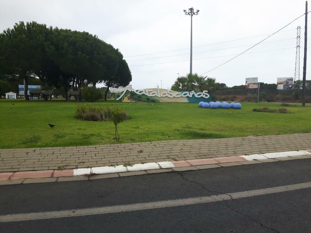 Naturaleza Virgen Matalascañas
