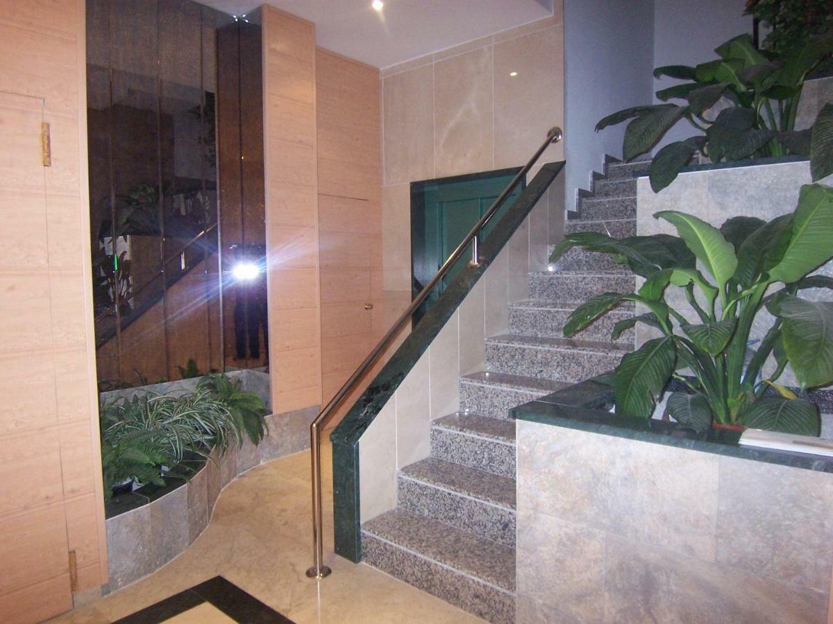 Apartamento Coliseo Almuñecar