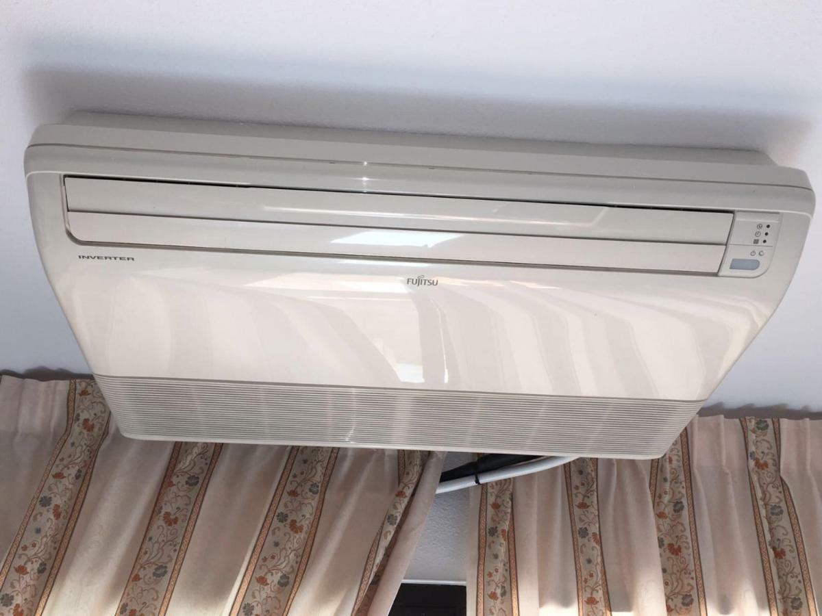 Apartamento Carihuela