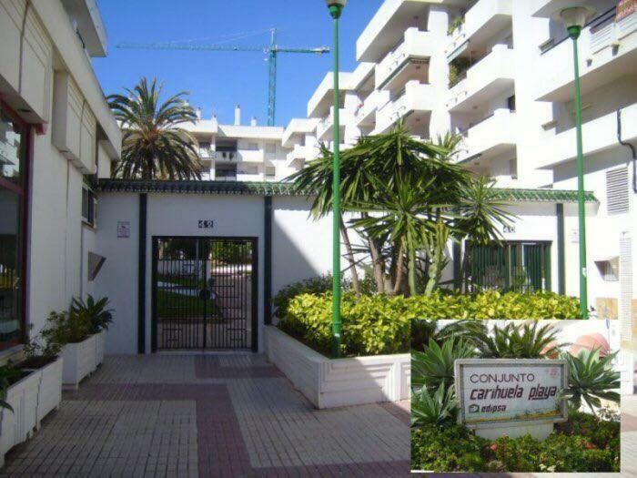 Apartamento Carihuela Torremolinos
