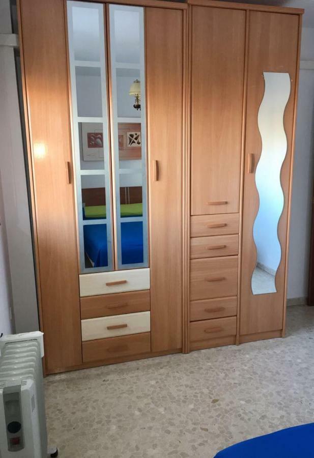 Carihuela Apartamento *