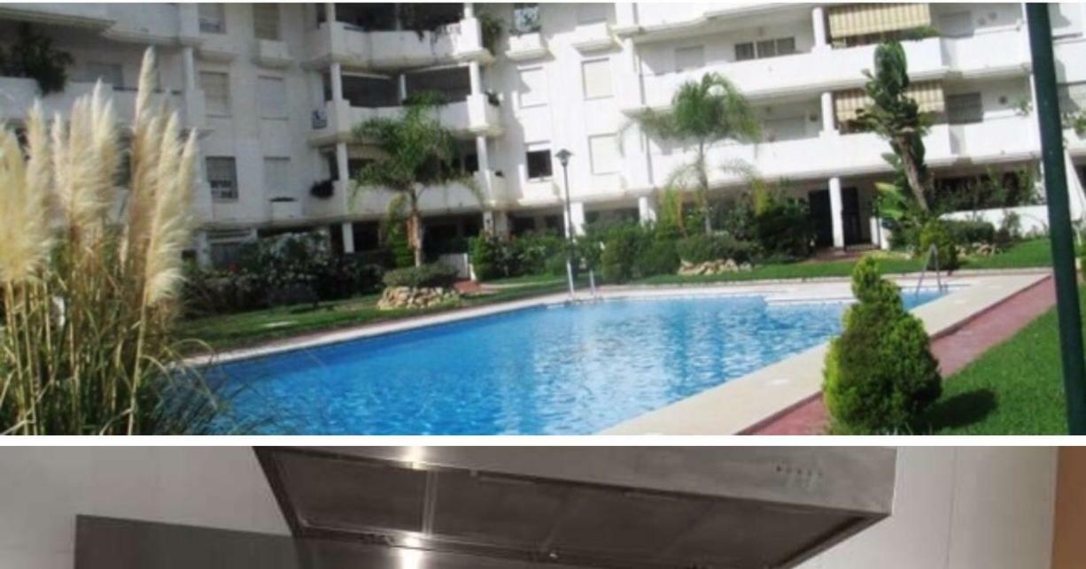 Apartamento Carihuela