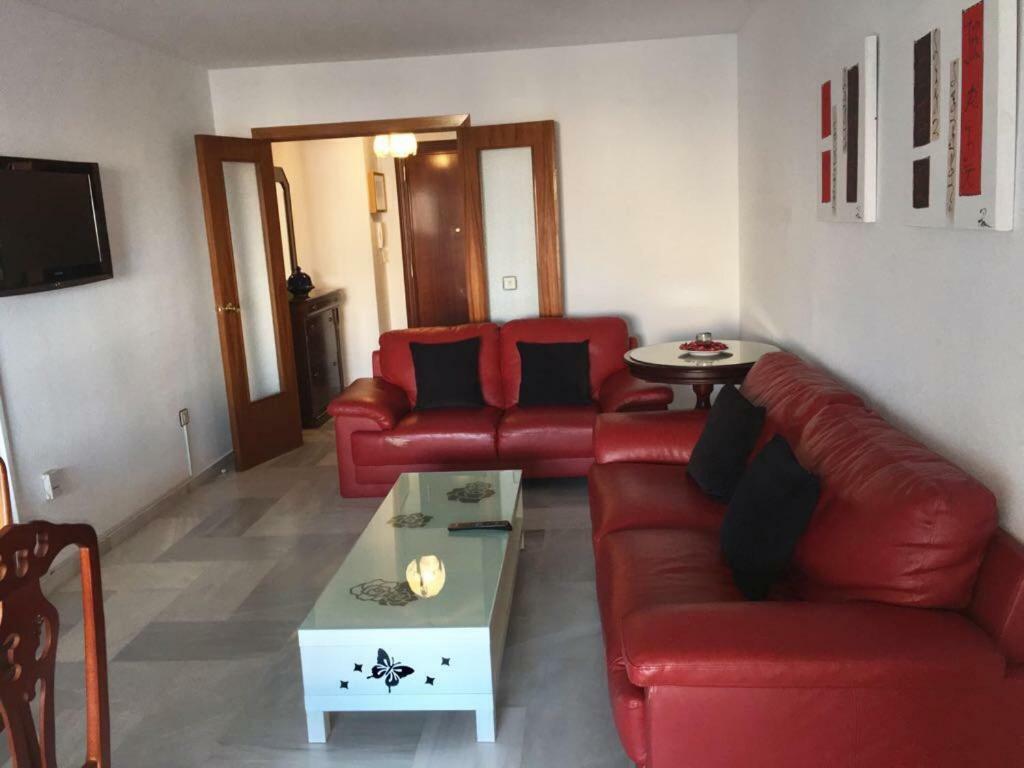 Carihuela Apartamento Torremolinos