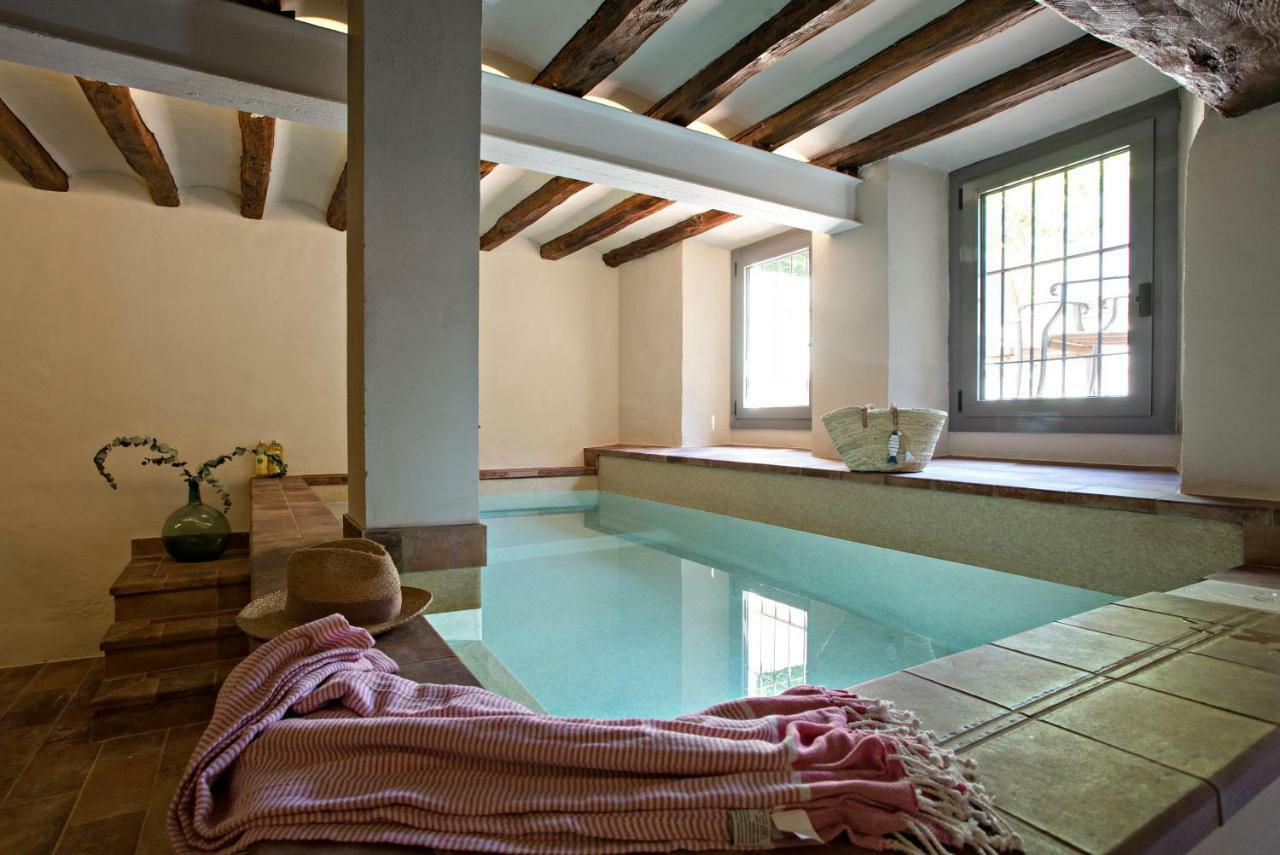 Apartamento El Jardinet De Sant Esteve