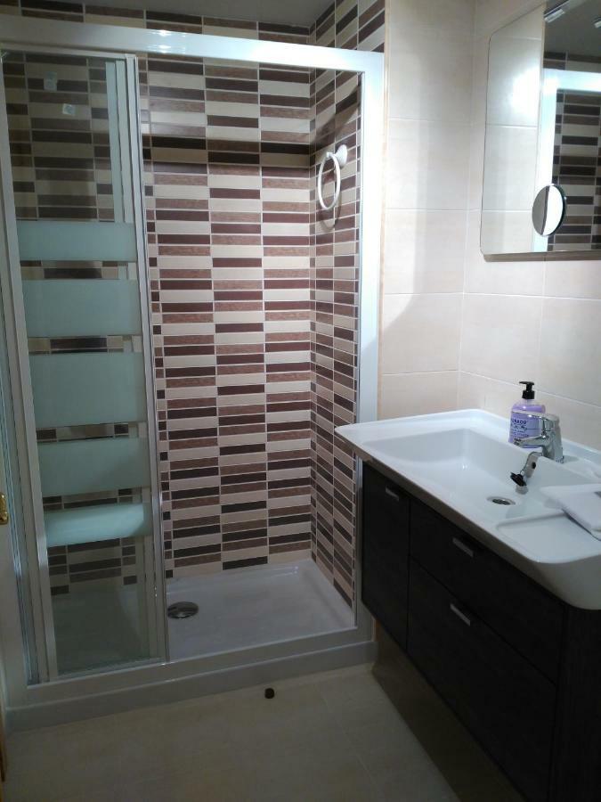 A Puntía Apartamento