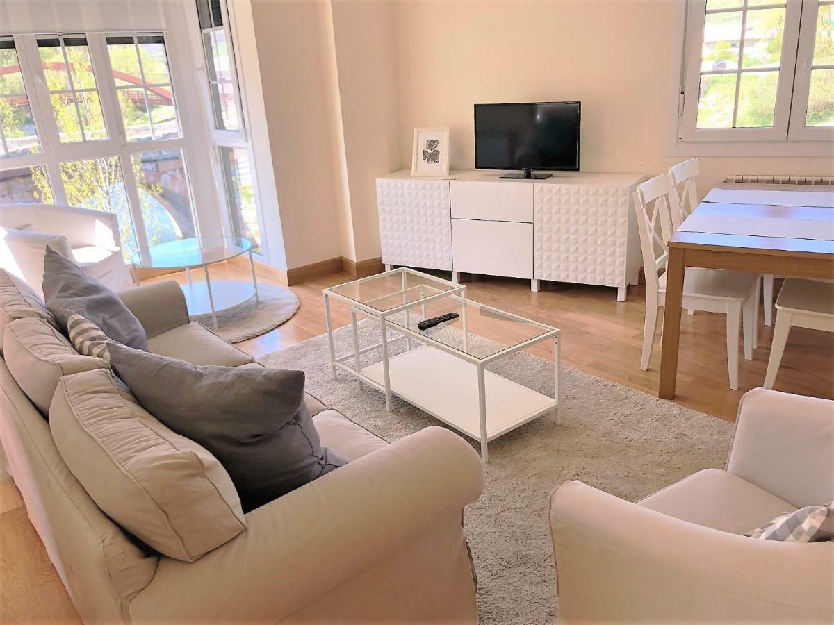 Apartment Del Pisuerga