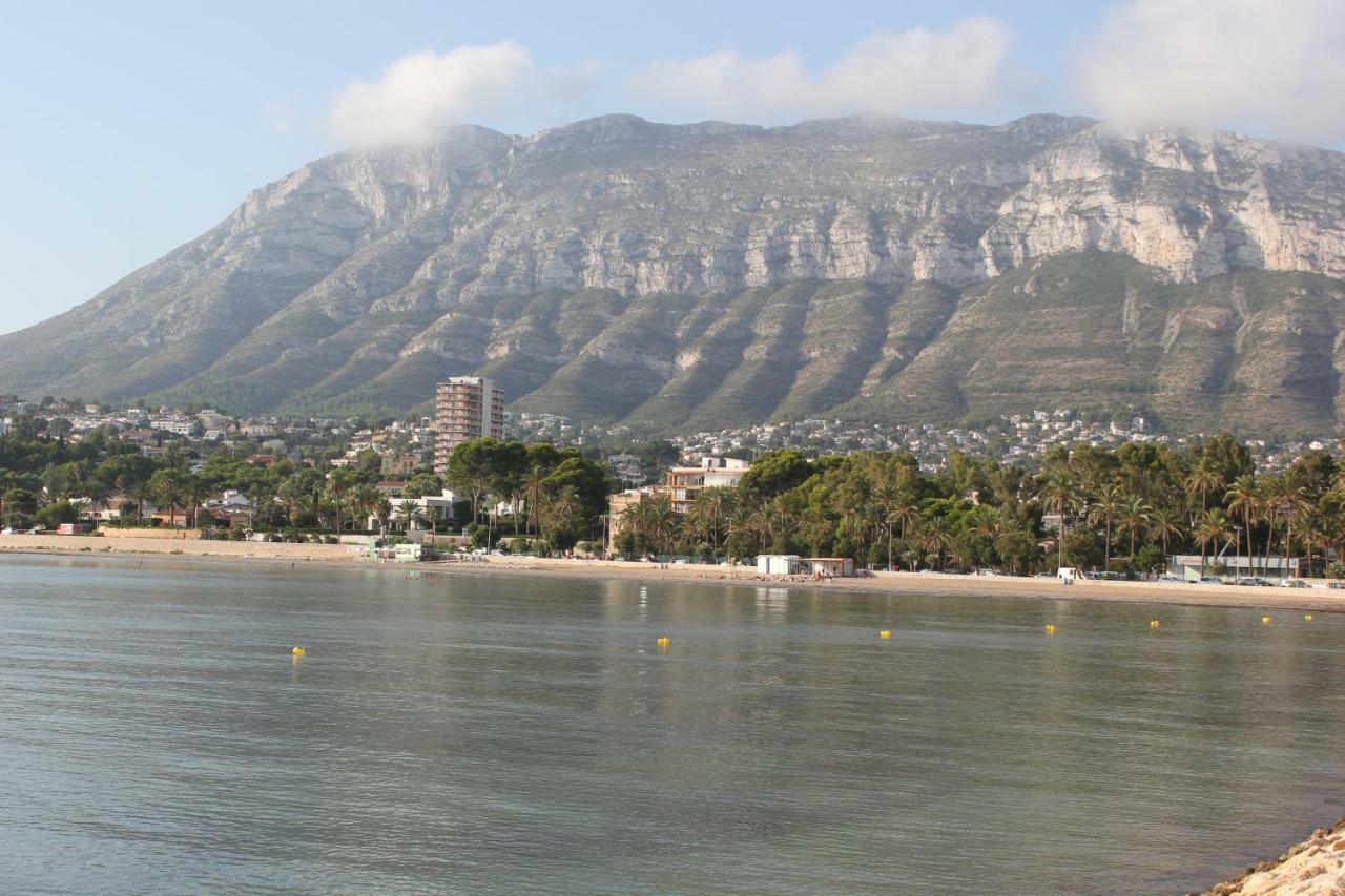 Apartamento Tropicana Dénia