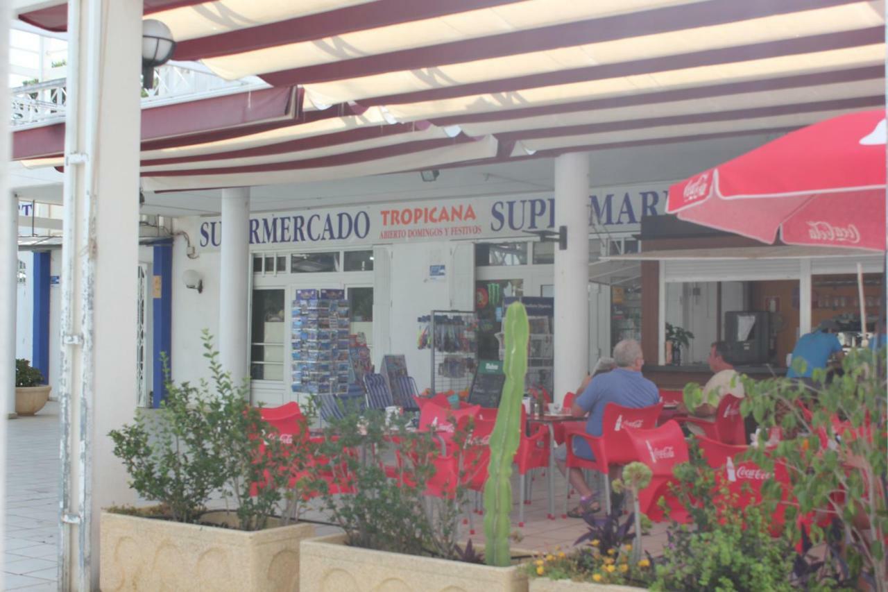 Apartamento Tropicana Dénia