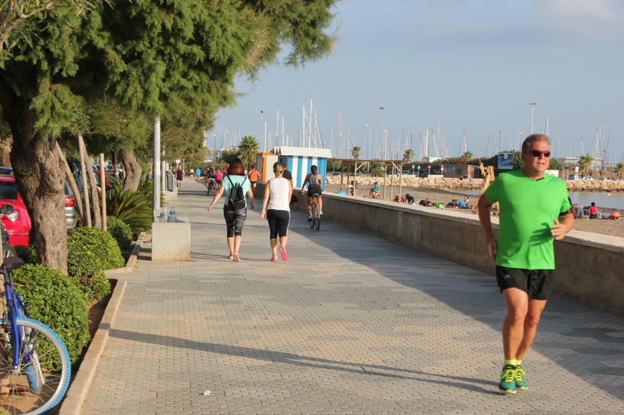 Tropicana Apartamento