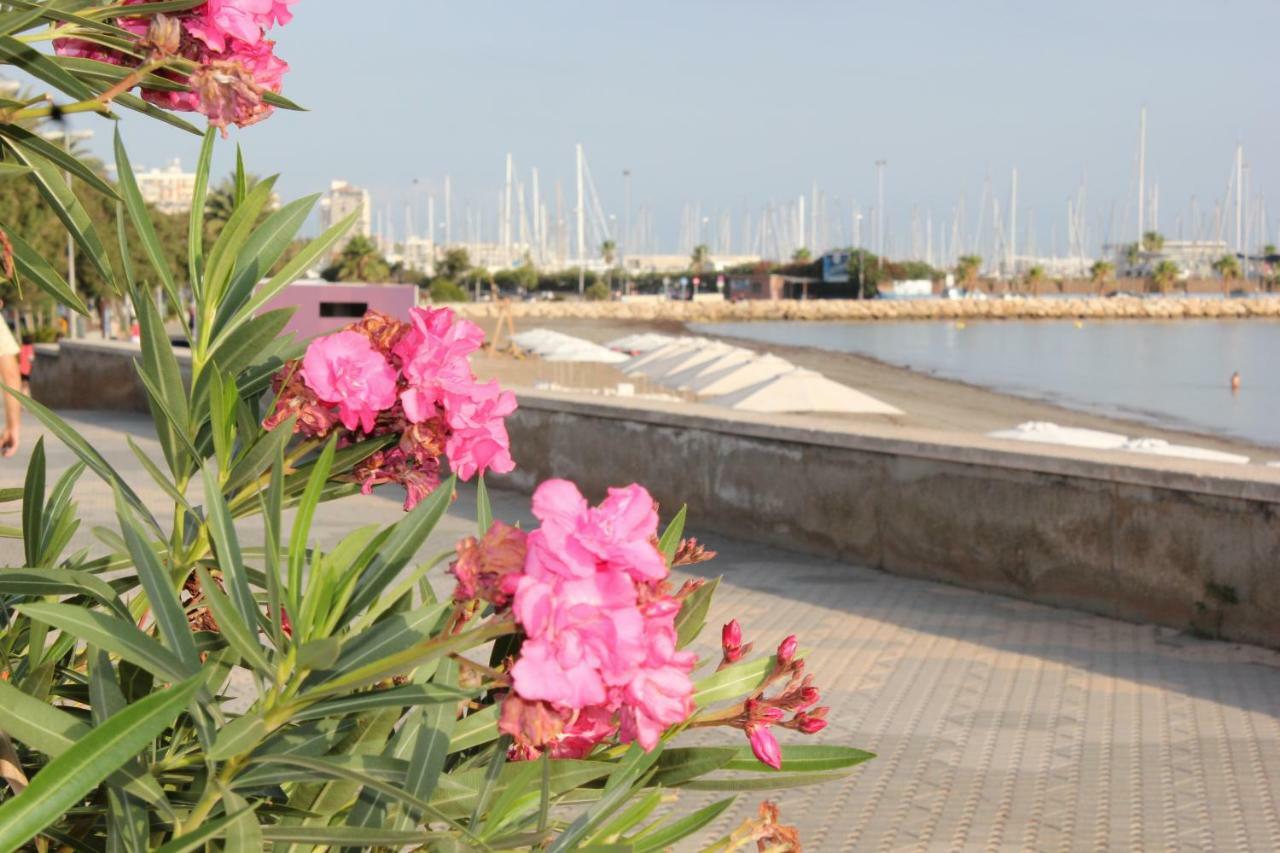 Tropicana Apartamento *