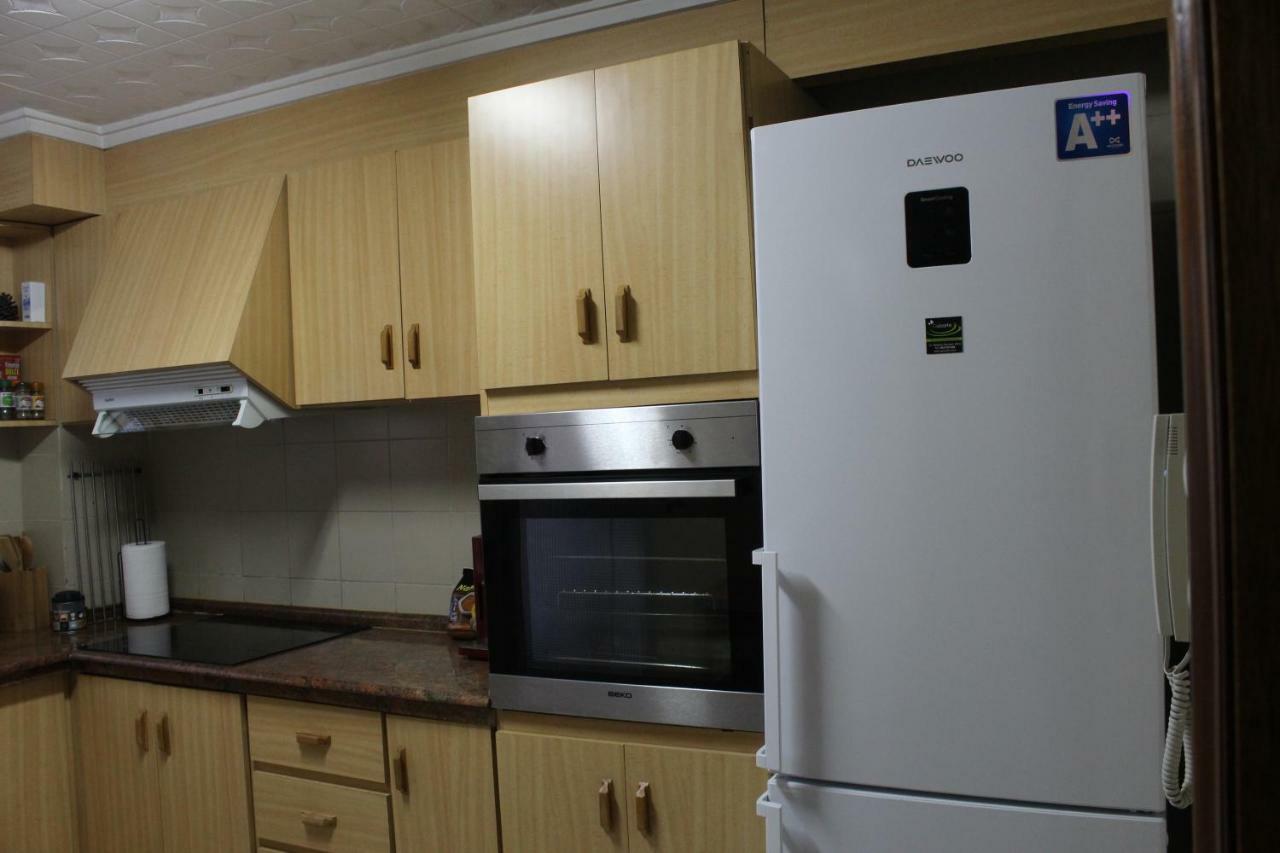 Apartment Piso Colon Paiporta