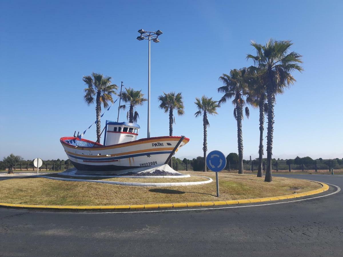 Naturaleza Virgen