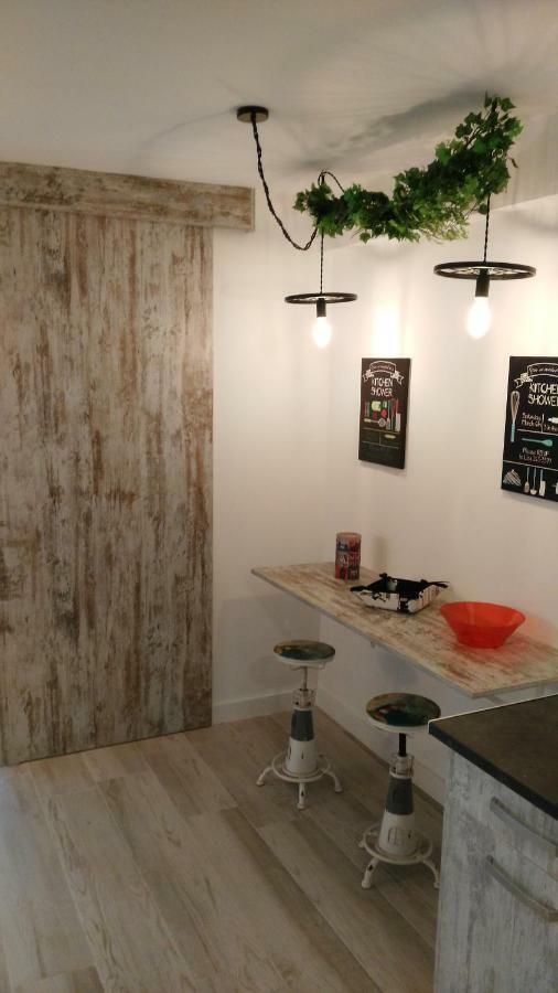 Apartamento Tierra Encantada