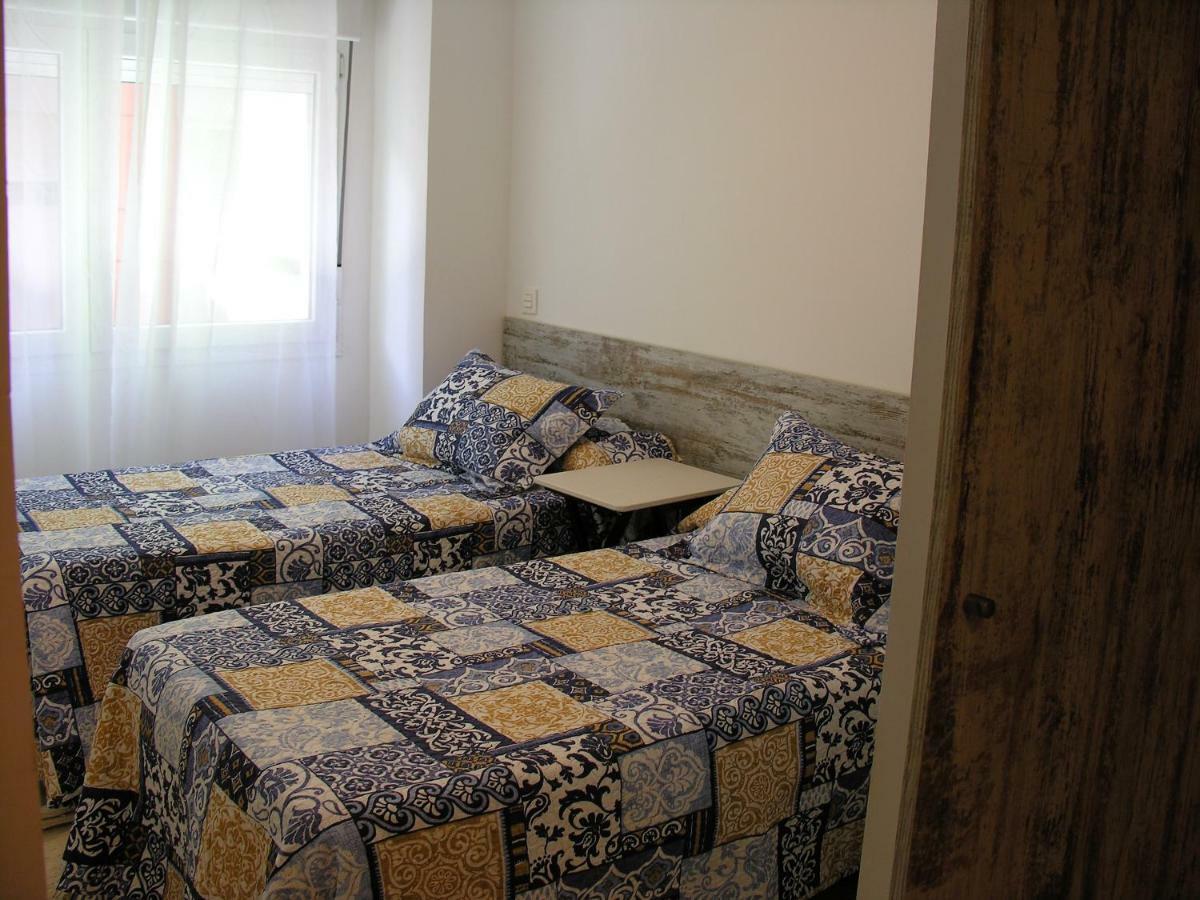 Tierra Encantada Apartamento