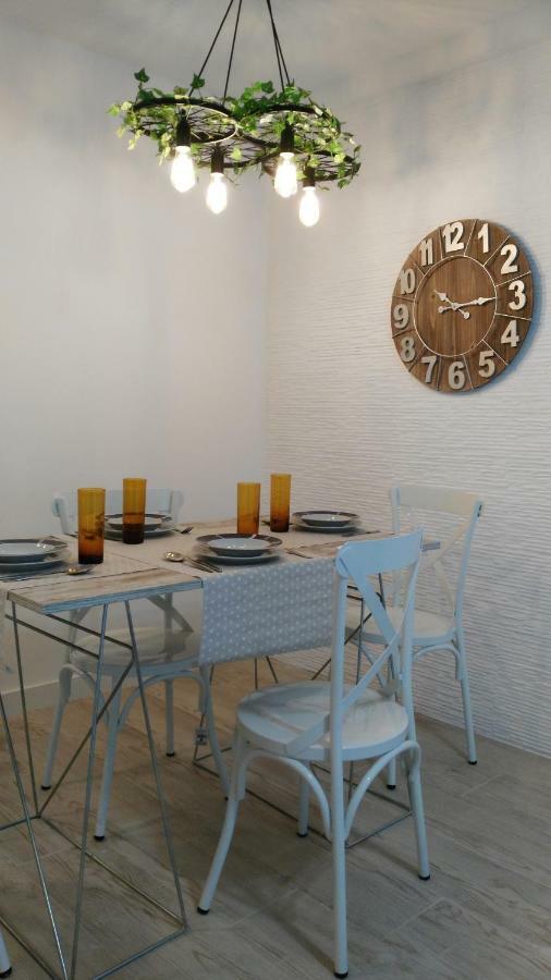 Tierra Encantada Apartamento Gijón