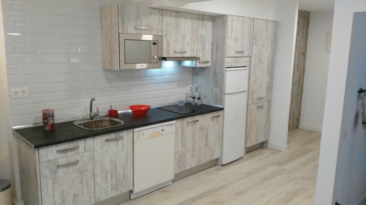 Apartamento Tierra Encantada *
