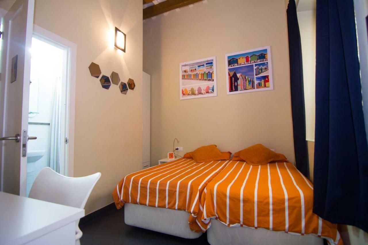 La Casa Alameda - Centro Apartment Cadiz