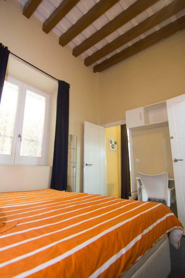 Apartment La Casa Alameda - Centro *