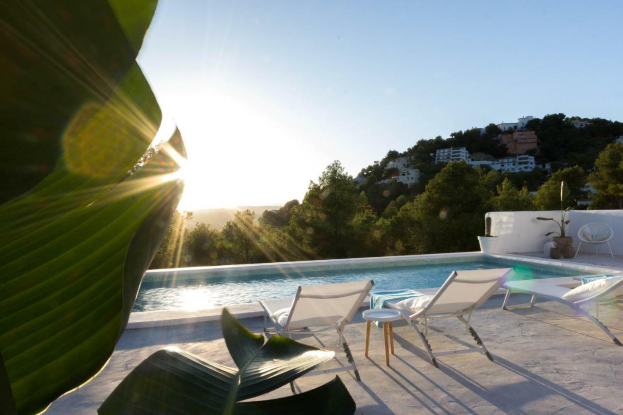 Villa Pequena Delicia Teulada