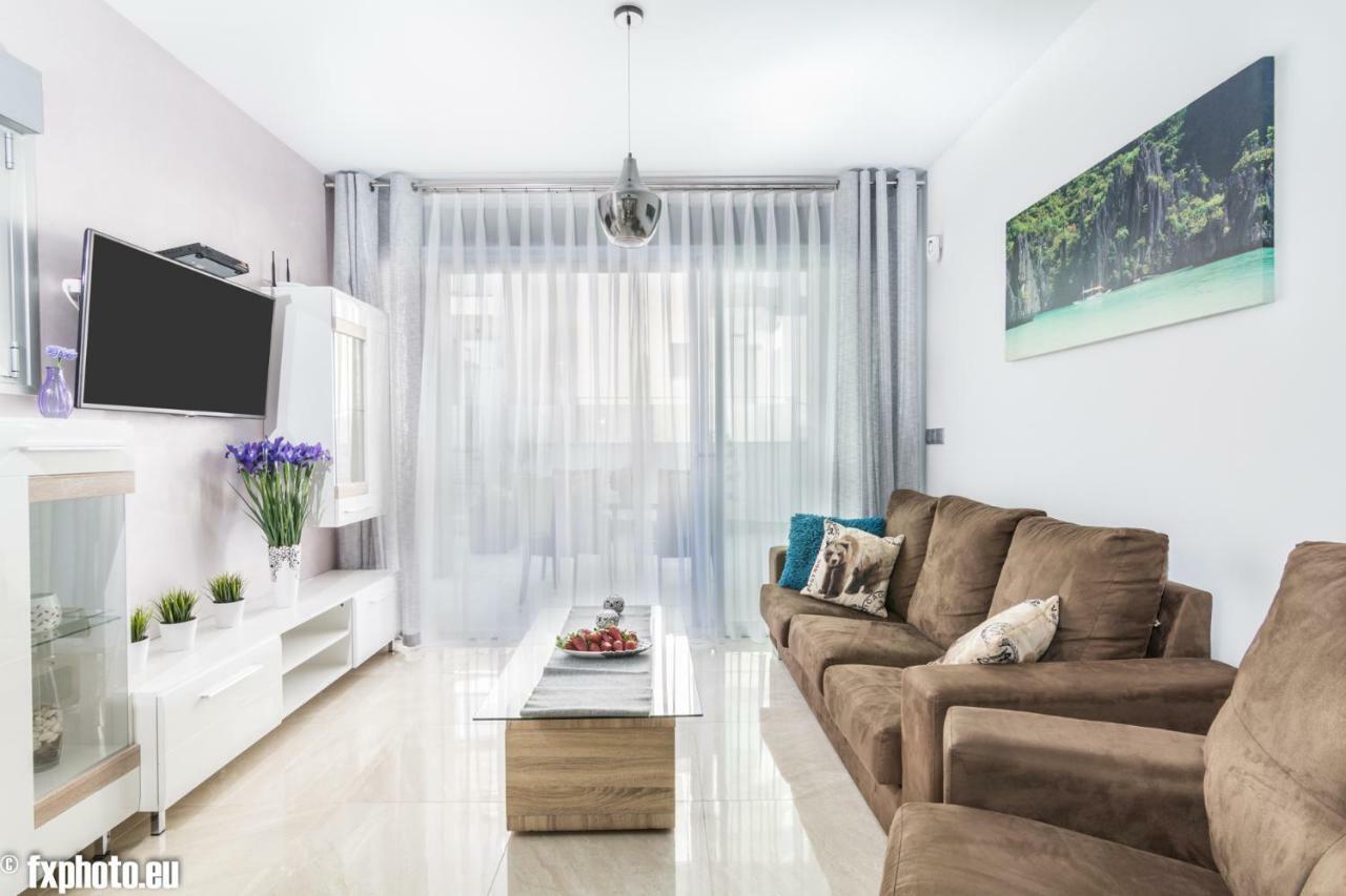 Eluxuria Sunny Apartment *