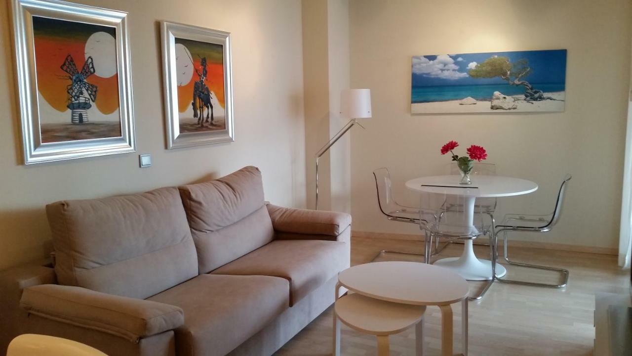 Apartamento Moderno, Bonito Y Acogedor *