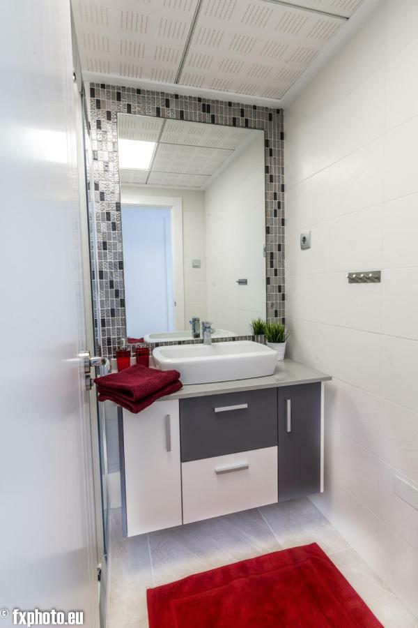 Eluxuria Sunny Apartment