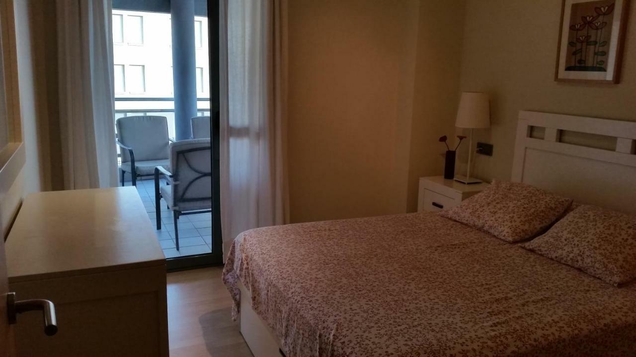 Apartamento Moderno, Bonito Y Acogedor