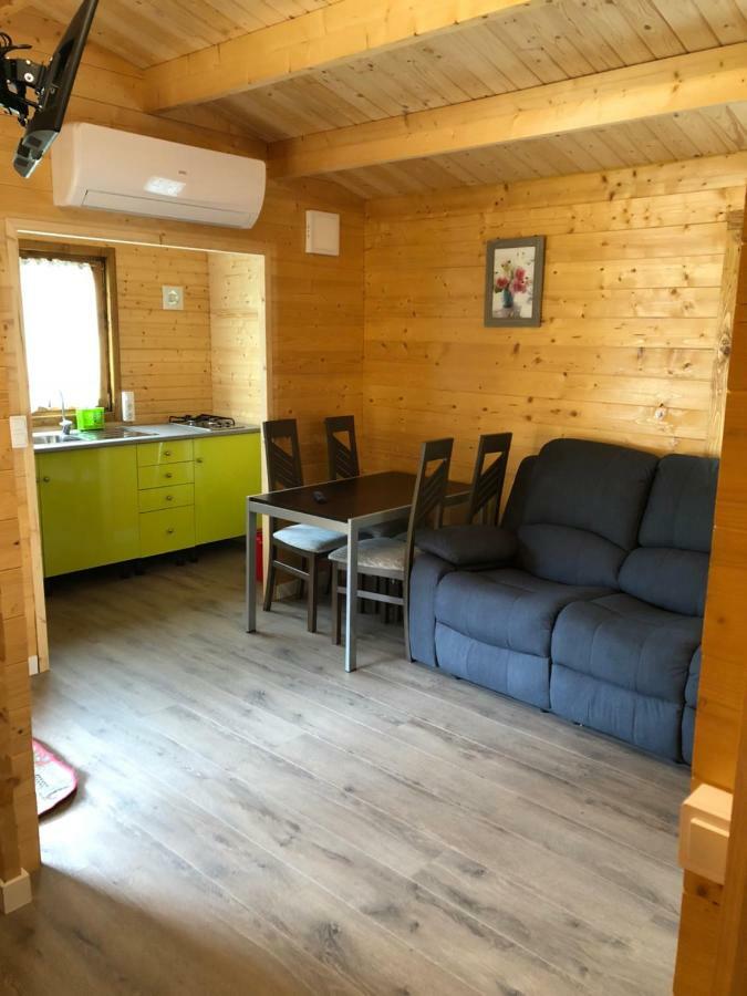Càmping Molí De Vilamala Camping
