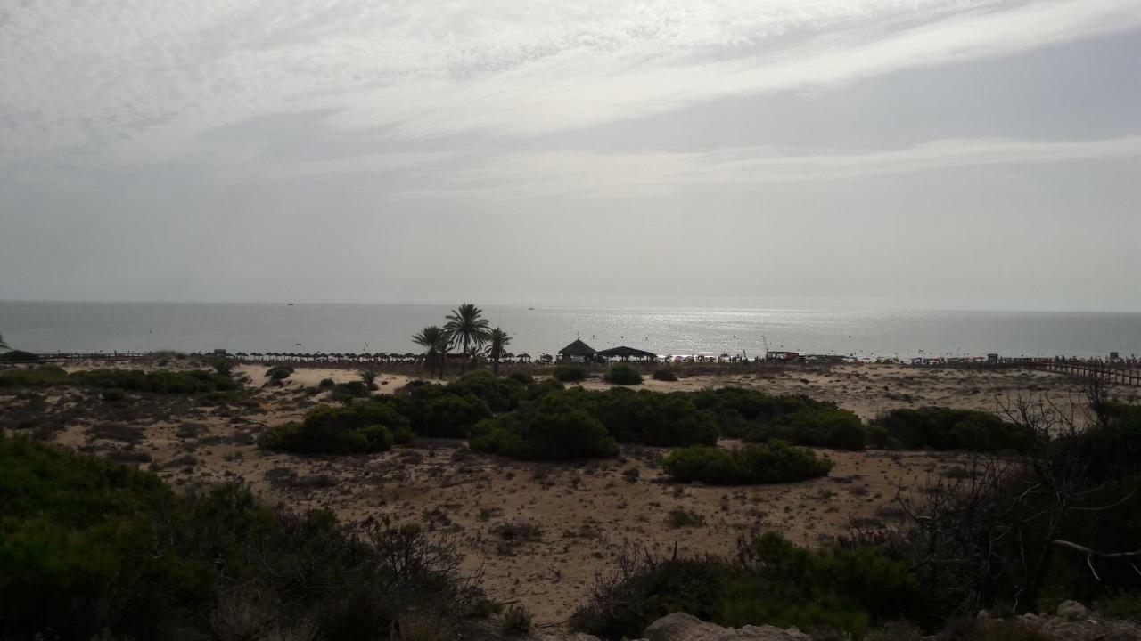 Apartment Piso Centro Maria Aire-Wifi Elche