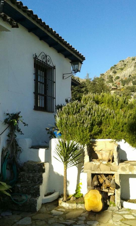 Don Claudio * Grazalema