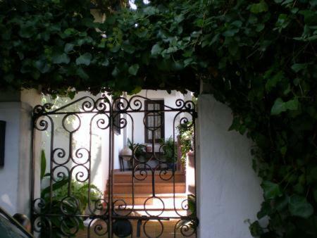 Don Claudio Country house Grazalema