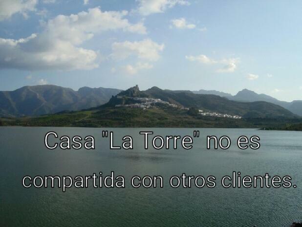 Casa La Torre