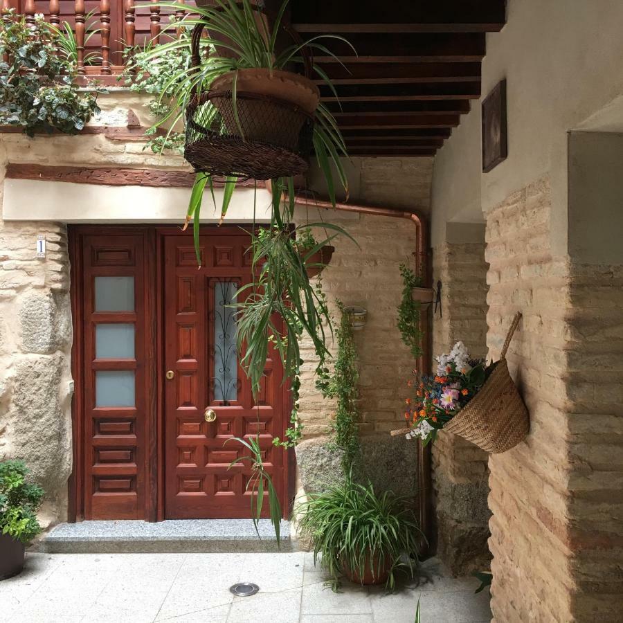 San Pedro Apartment *