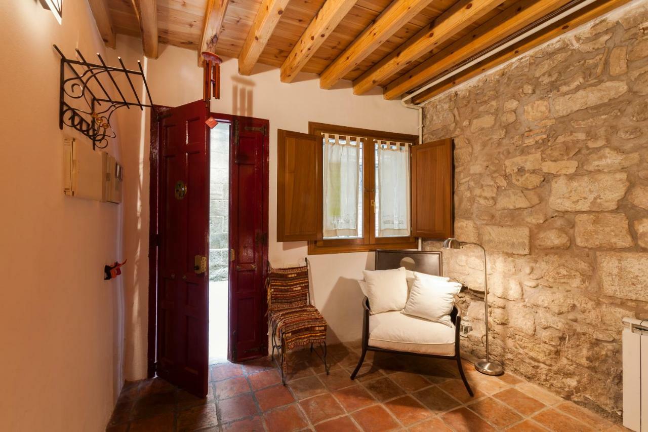 Holiday home Casa Malvasia