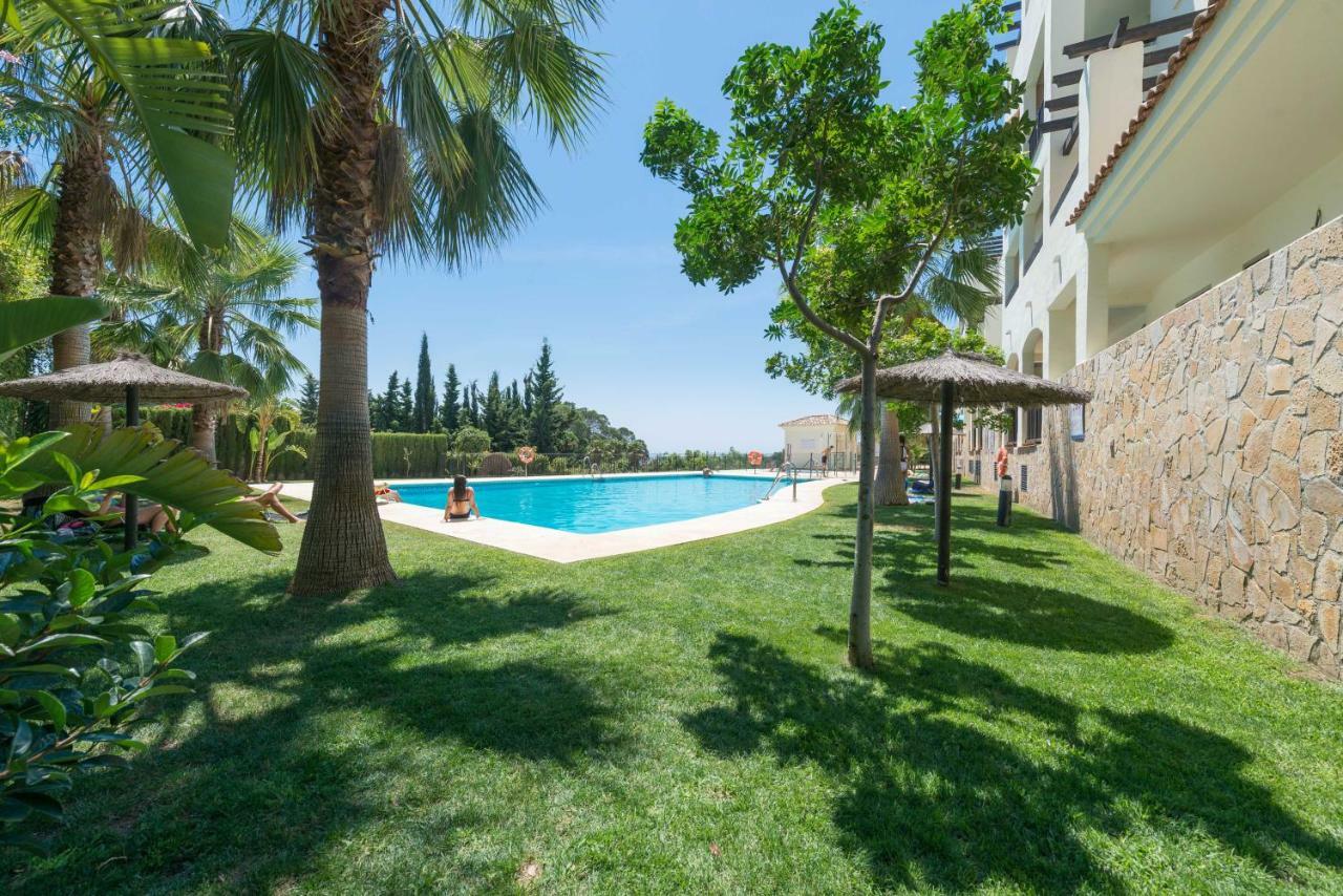 Apartment Sunny Golf Benalmadena