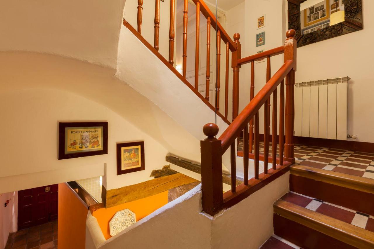 Casa Malvasía * Logroño