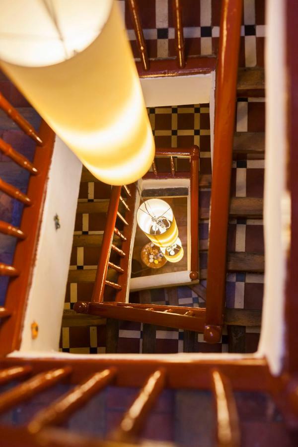 Casa Malvasía *