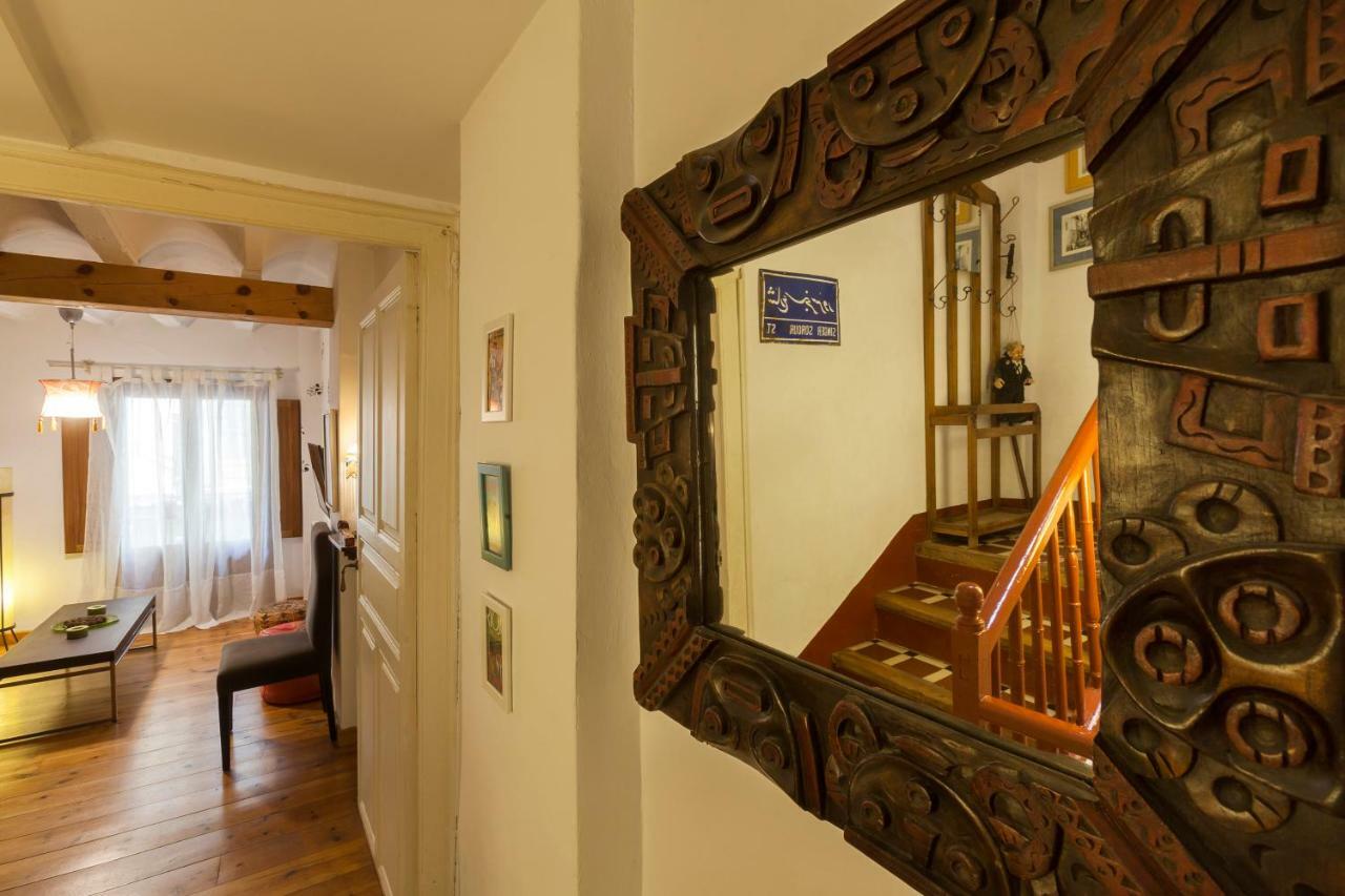 Holiday home Casa Malvasia *