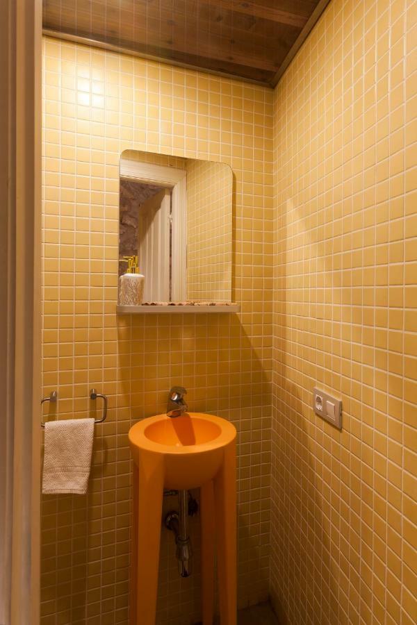 Holiday home Casa Malvasia *