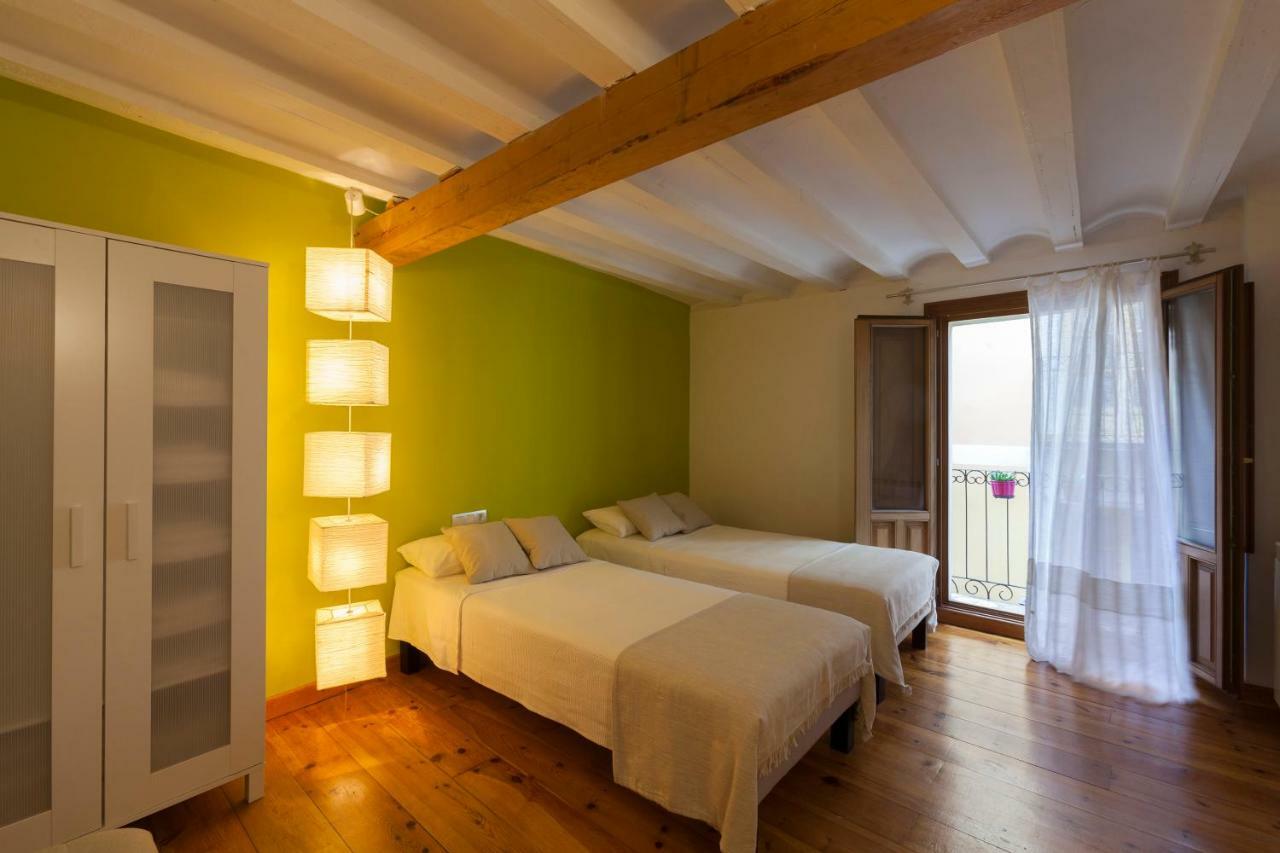 Casa Malvasia *