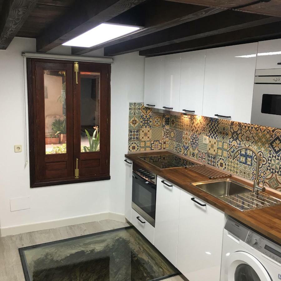 Apartment San Pedro