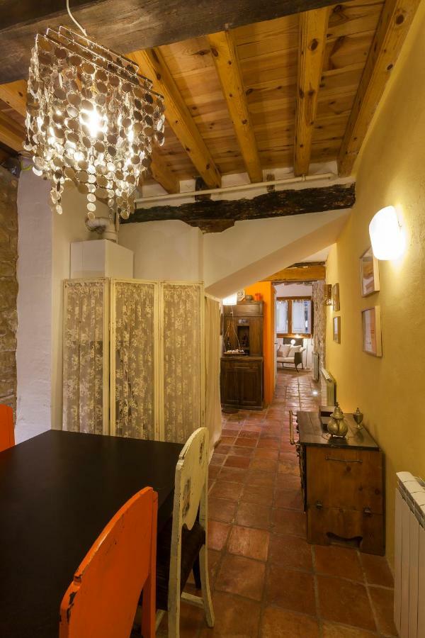 Casa Malvasia Holiday home Logrono