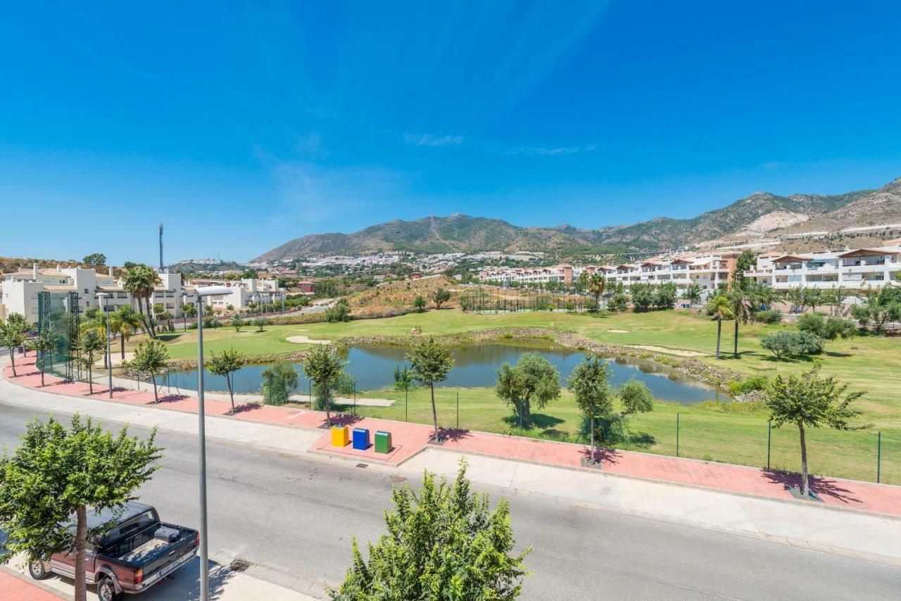 Sunny Golf * Benalmadena