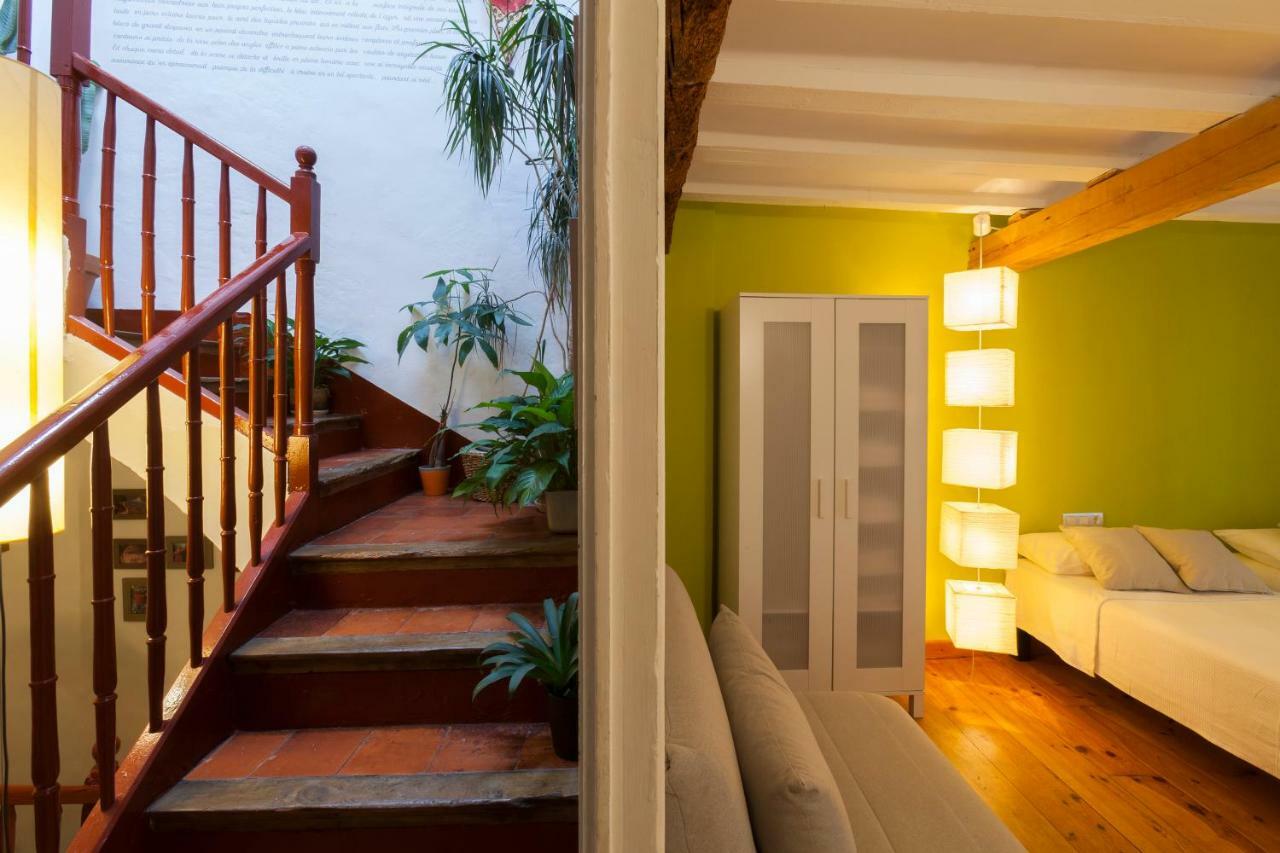 Casa Malvasía Сasa de vacaciones *