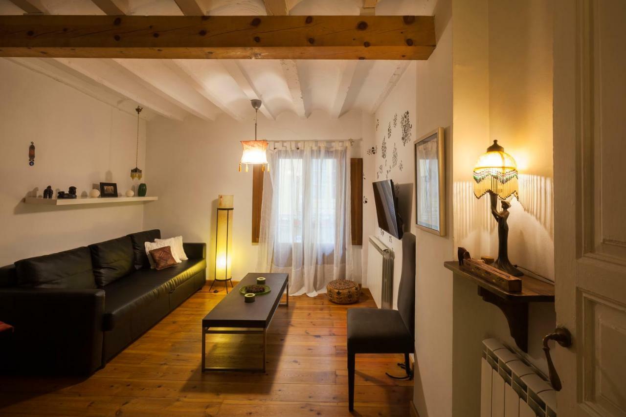 Casa Malvasía Logroño